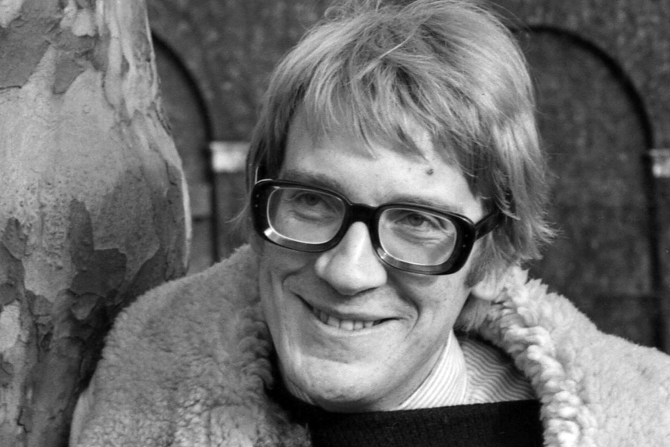 Der britische Schauspieler David Warner (†80) ist tot.