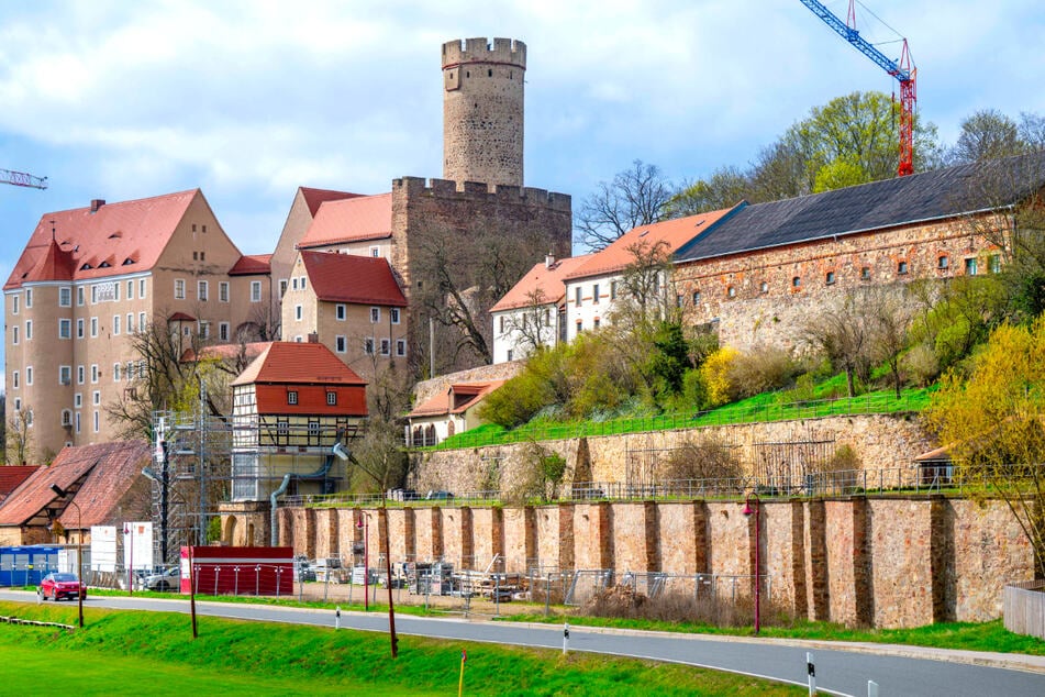 So kommt Ihr kostenlos in Sachsens schönste Schlösser und Burgen