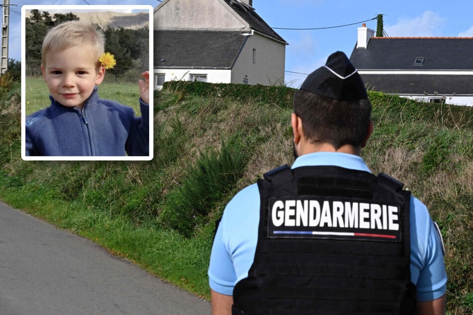 Ist Émile (2) noch am Leben? Diese Frage beschäftigt auch vier Monate nach seinem Verschwinden die Gendarmerie.