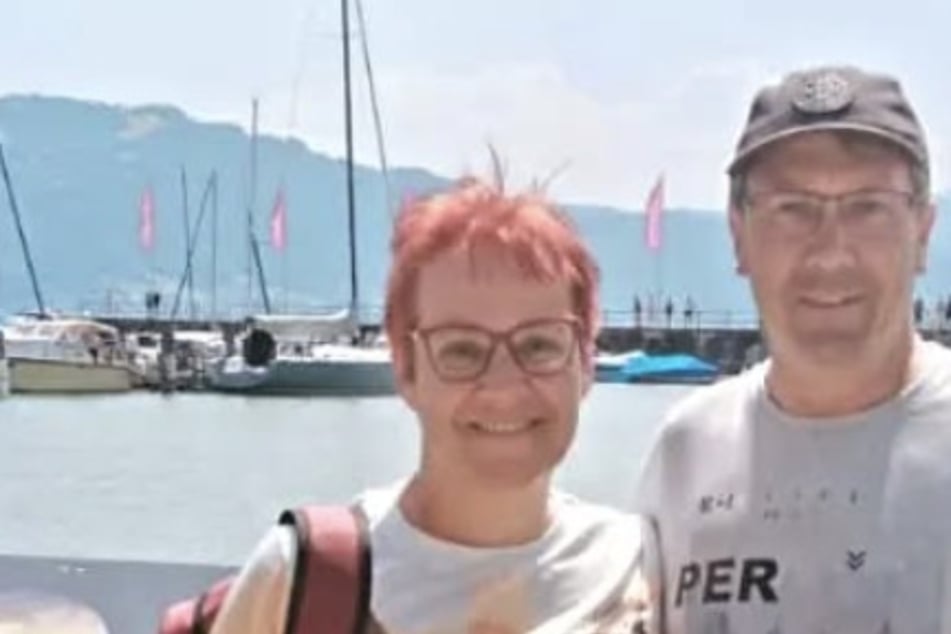 Ulrike (58) und Heiko (56) haben sich in der vergangenen Staffel von "Bauer sucht Frau International" kennengelernt.