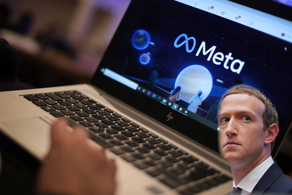 Mark Zuckerberg announced Facebook's new name, Meta, at the Connect conference on Thursday.