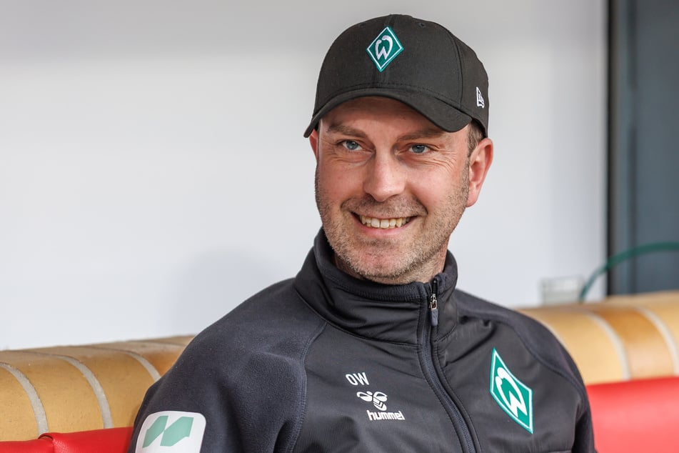 Hatte sich trotz aller Schwierigkeiten abgezeichnet: Ole Werner (37) wird der neue Mann an der Seitenlinie bei RB Leipzig sein.