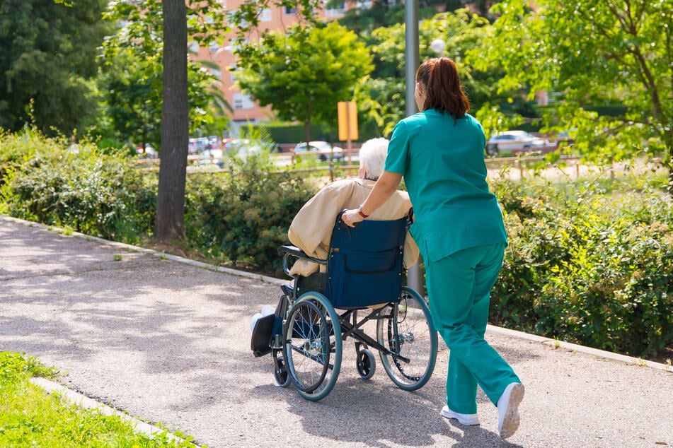 Eine Pflegeeinrichtung im Osten Österreichs soll sich bereit erklärt haben, Fritzl aufzunehmen. (Symbolbild)