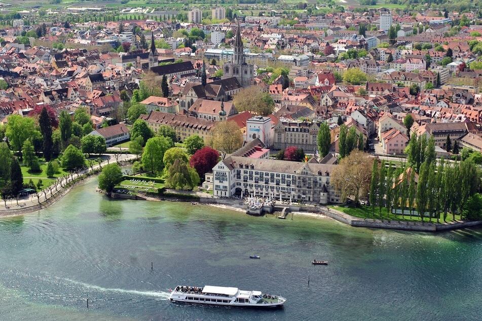 Das Landesturnfest startet am Mittwoch in der Bodenseestadt Konstanz.