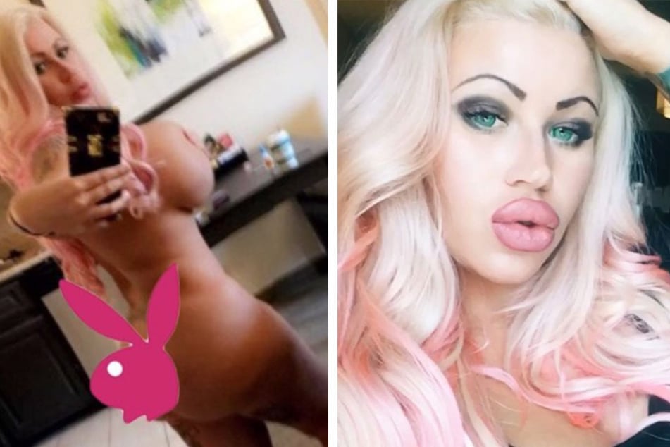 Queens "Barbie" drops $150,000 on body transformations and isn't done yet