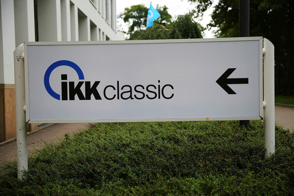 Die IKK classic hat die Kostenübernahme bis heute abgelehnt.