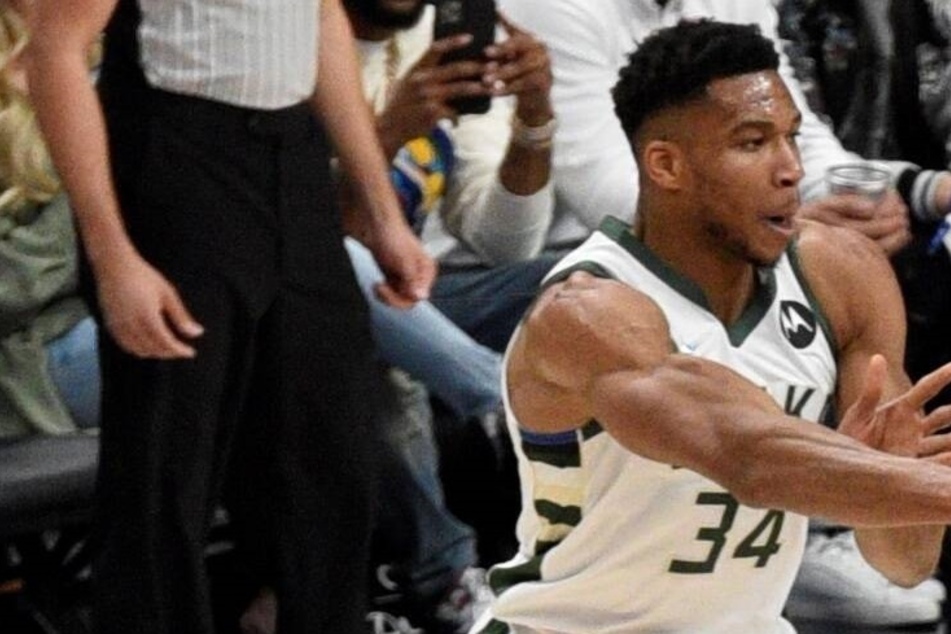 NBA: Bucks bash Golden State all night long to stop their skid