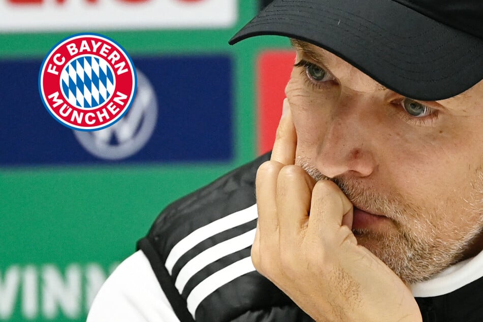 Tuchel nach bitterer Bayern-Blamage im Pokal: "Nicht unsere letzte Niederlage"