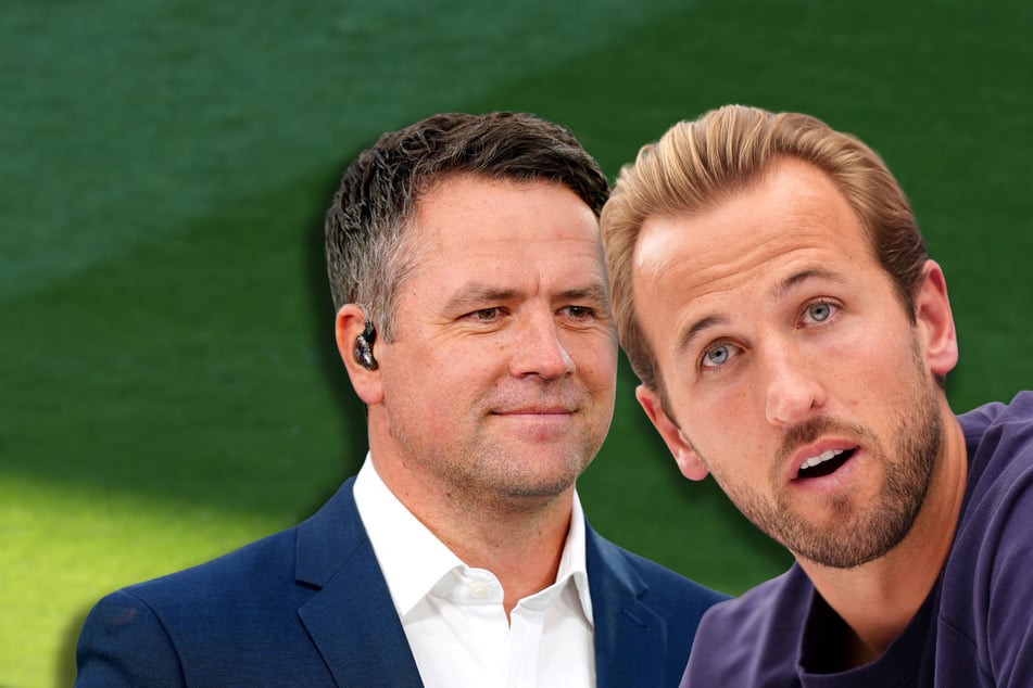 Nach Owen-Kritik: Harry Kane verteidigt Bayern-Wechsel mit klaren Worten