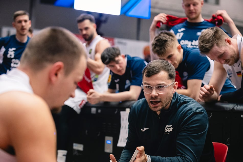 Kann das Team um Cheftrainer Fabian Strauß den Einzug in die Playoffs erreichen?