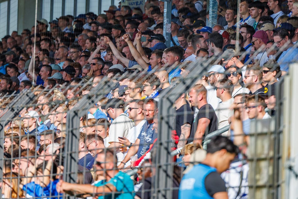 Der RSV Eintracht ist ein gebranntes Kind, fiel selbst im DFB-Pokal vergangenen August durch eine rassistische Äußerung negativ auf.