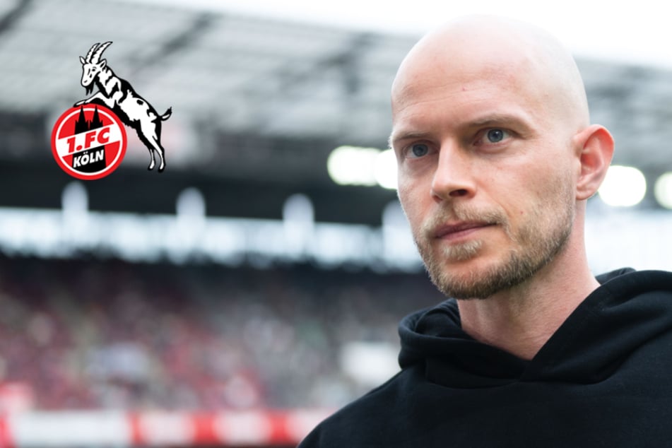 Bleibt René Wagner Chefcoach beim 1. FC Köln? Jetzt spricht der Interimstrainer