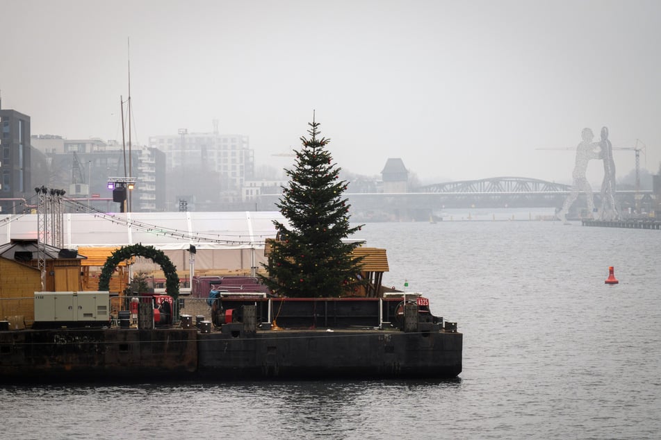 Die Weihnachtsfeiertage sind vorbei, das ungemütliche Wetter bleibt.