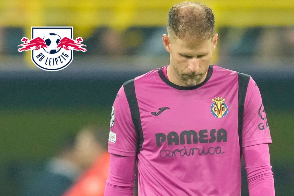 Ex-RB-Leipzig-Star Peter Gulacsi erlebt schlimme Tor-Premiere