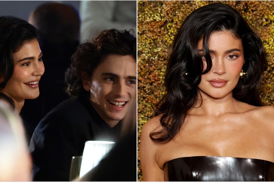 Will Kylie Jenner and Timothée Chalamet finally appear together on The Kardashians?