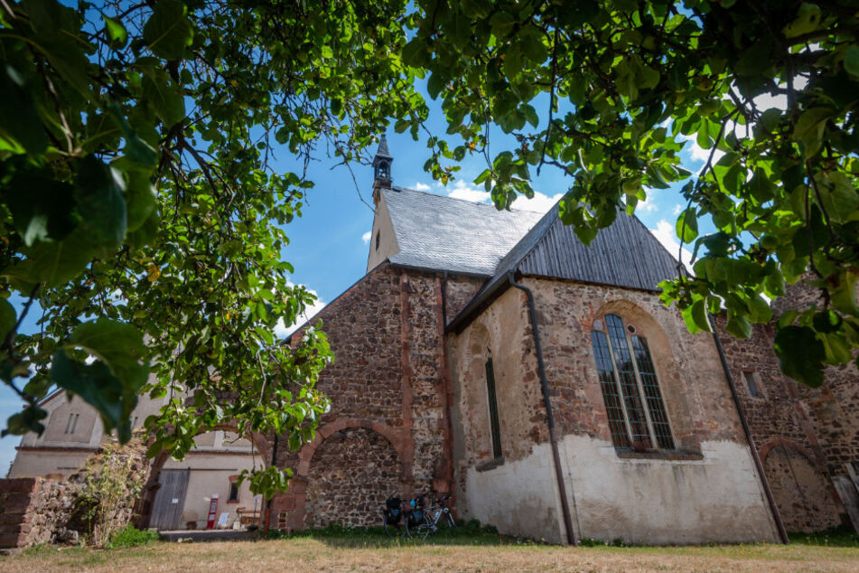 Im Kloster Buch dreht sich alles rund um die schottische und irische Tradition.