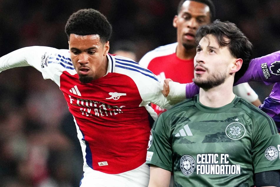 Deadline Day: BVB angelt sich Arsenal-Wunderkind, Kühn landet überraschend in der Bundesliga!
