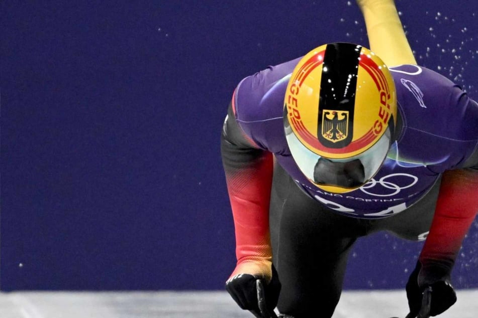 Axel Jungk vor Olympia-Show zur Primetime noch am Hadern!