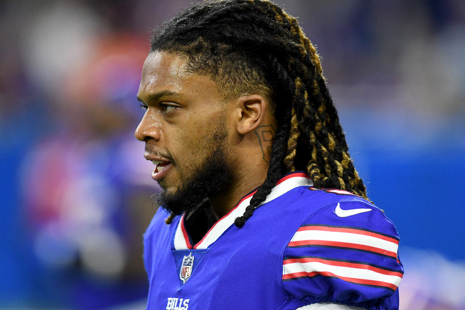 Buffalo Bills safety Damar Hamlin had to be resuscitated twice after suffering a cardiac arrest on the field against the Cincinnati Bengals.