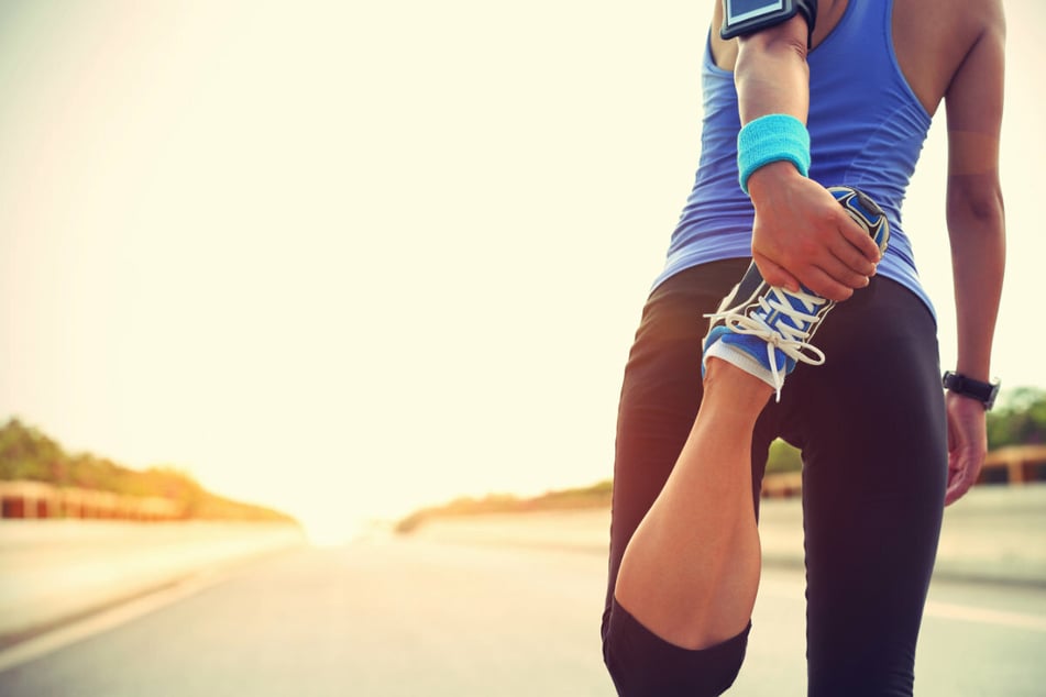 New study says even a little exercise can help prevent depression