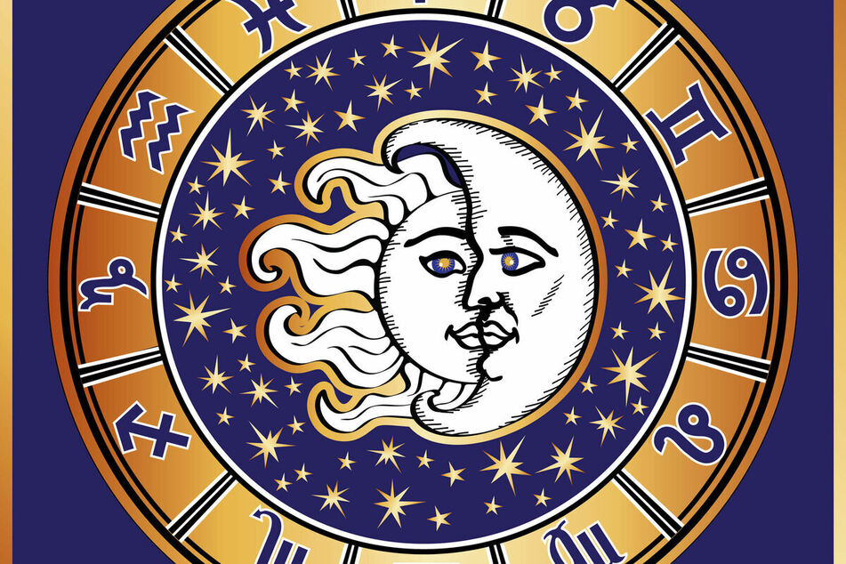 Horoskop heute: Tageshoroskop kostenlos für den 25.7.2023