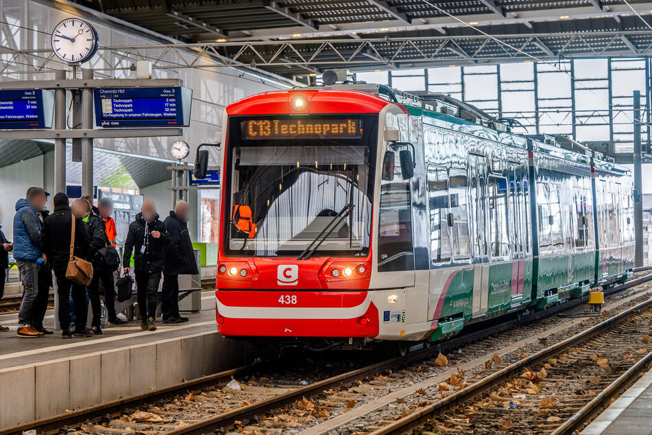 Der GDL-Streik ist zwar vorbei, dennoch rollen die City-Bahnen erst im Laufe des heutigen Donnerstags.