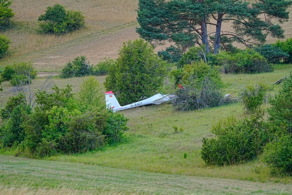 Bisher ist unklar, wieso die 58-Jährige die Kontrolle über das Flugzeug verloren hat.