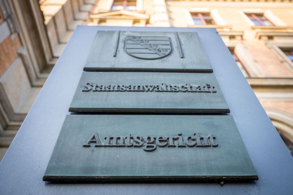 Der Prozess findet vor dem Zwickauer Amtsgericht statt.