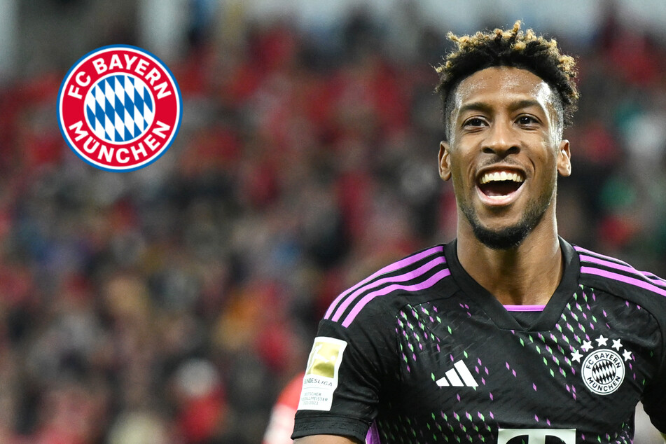 Abschied vom FC Bayern: Coman darf gehen, doch findet sich auch ein Abnehmer?