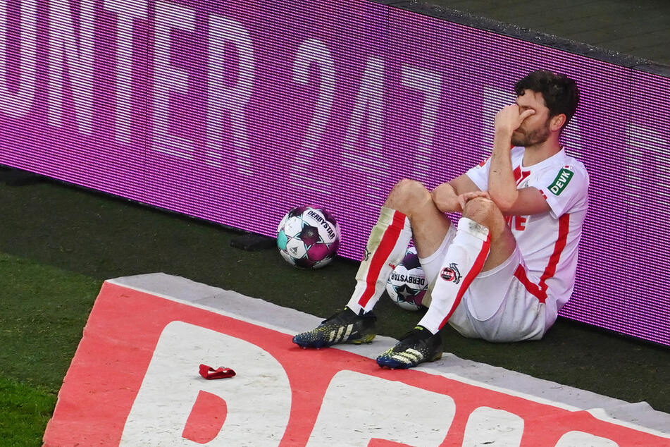 Kapitän Jonas Hector (30) hat Einstellungsprobleme innerhalb der Mannschaft des 1. FC Köln angedeutet.