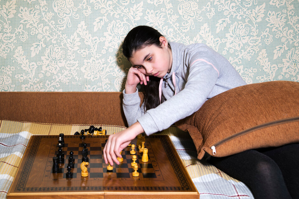 Sexismus in der Schachwelt trägt einen großen Teil dazu bei, dass Frauen mit dem Sport aufhören. (Symbolfoto)