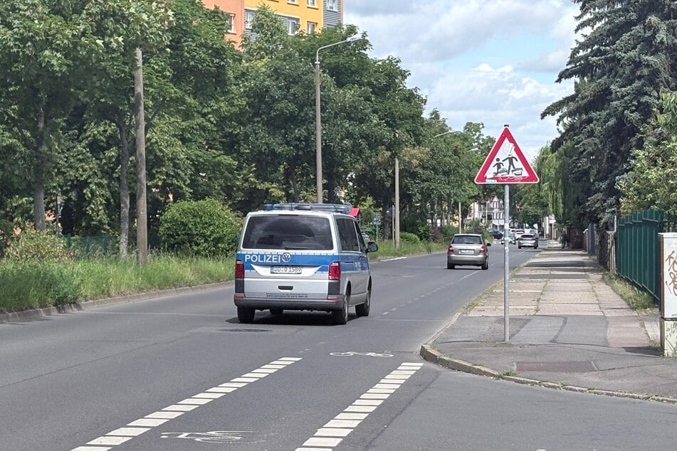 Die Männer haben den 29-Jährigen unvermittelt überfallen und krankenhausreif geprügelt.