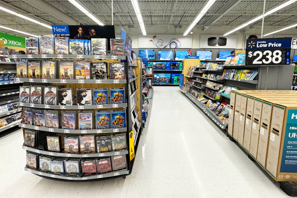 Walmart Is Giving You Every Reason to Shop Smart This Memorial Day Weekend