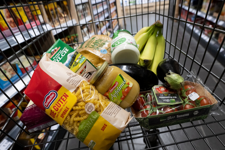 Inflation: Lebensmittel verteuern sich weiter massiv