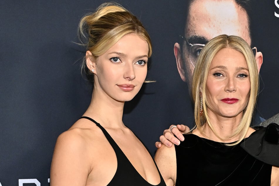 Tochter von Hollywood-Star gesteht Beauty-Eingriff mit nur 18 Jahren