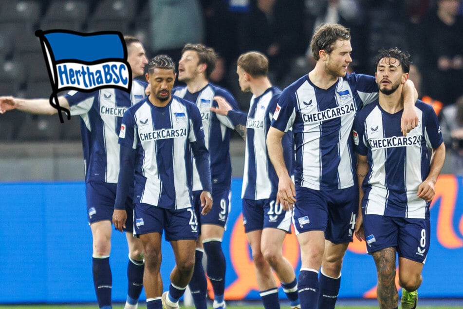 Talente-Klau bei Hertha BSC: Bedient sich derselbe Bundesliga-Klub zum fünften Mal?