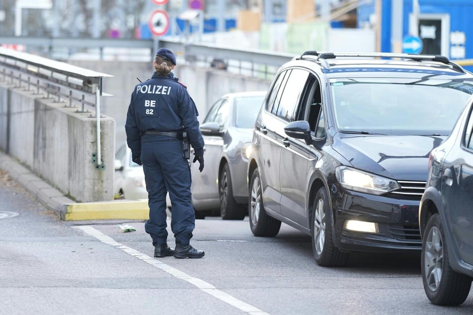 Letzte Woche fand in Wien eine große Suchaktion statt, nachdem eine Krankenschwester das fehlende Neugeborene bemerkt hat.