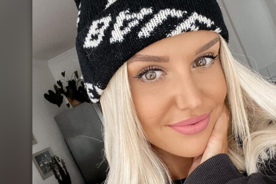 "Sexy Boy": So sieht Gerda Lewis als Mann aus