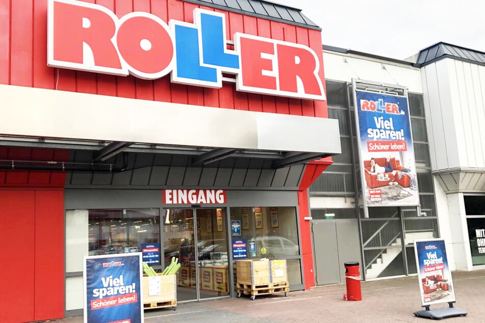 ROLLER in Offenbach