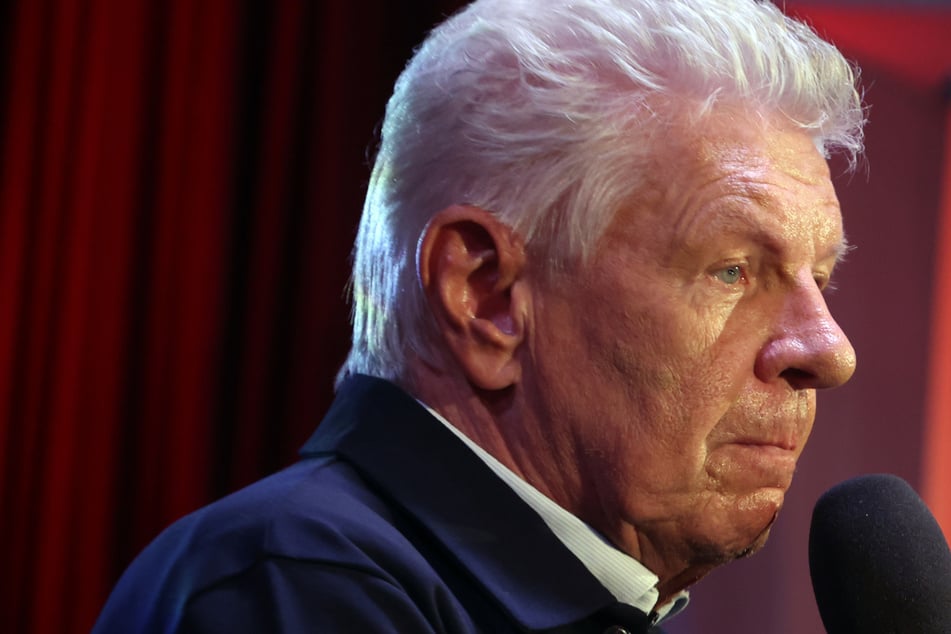 München: "Warnsignale ignoriert": Abgewählter OB Reiter gibt schwere Erkrankung bekannt