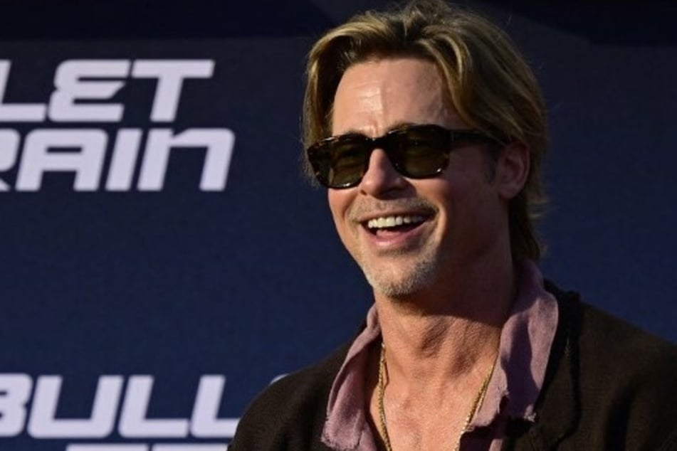 Brad Pitt is living his best life after buying bachelor pad