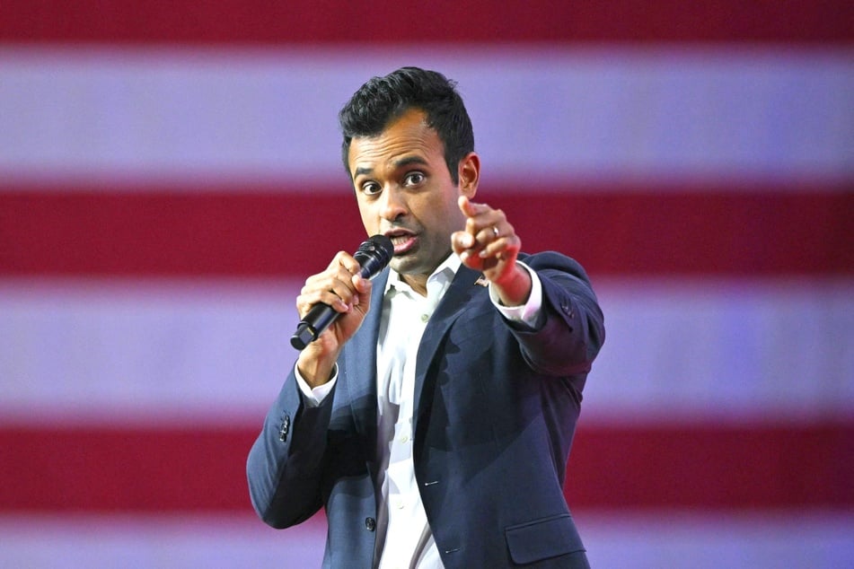 Former presidential candidate Vivek Ramaswamy is facing heavy backlash for criticizing a culture of "mediocrity" among American workers.