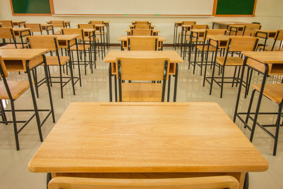 In Sachsen-Anhalt verlassen besonders viele junge Menschen die Schulen ohne Abschluss. (Symbolbild)