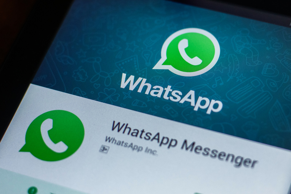 Der Instant-Messaging-Dienst WhatsApp führt eine neue Funktion ein.