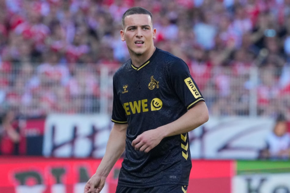 Said El Mala wird seit Wochen von Borussia Dortmund umworben.