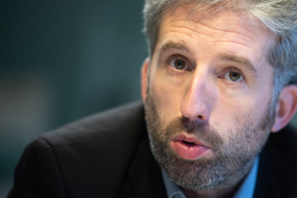 Hat Boris Palmer jetzt Konsequenzen zu fürchten?