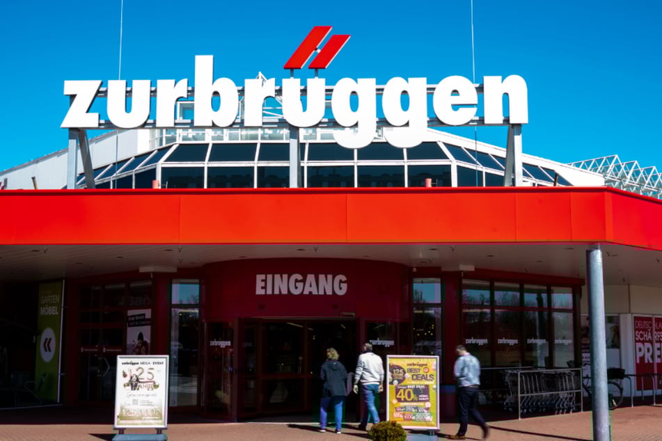 Zurbrüggen Wohn-Zentrum Delmenhorst