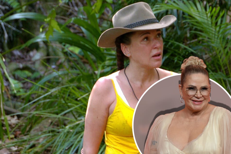 Dschungelcamp: Simone Ballack am Limit im Dschungelcamp: Freundin macht sich Sorgen "um ihre Psyche"