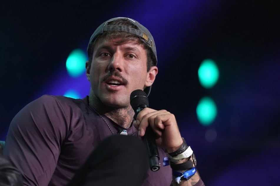 Christian Wolf (30) möchte seine bald einjährige Tochter auf keine klassische Schule schicken. (Archivfoto)