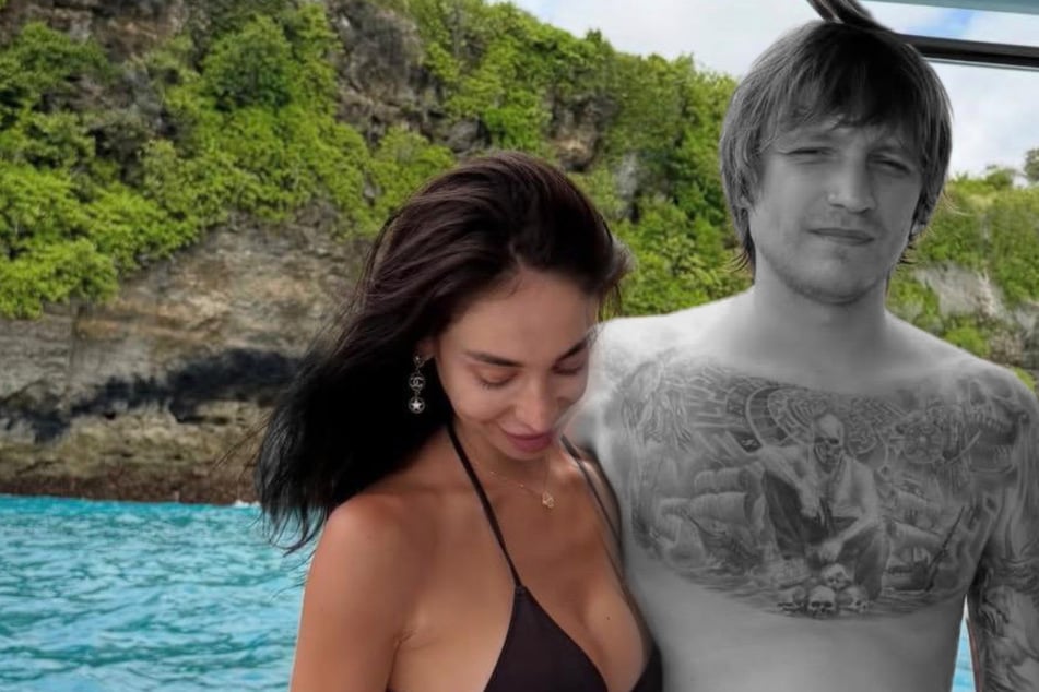 Er flehte in einem Video verzweifelt um Hilfe: Tourist (†28) zerstückelt aufgefunden